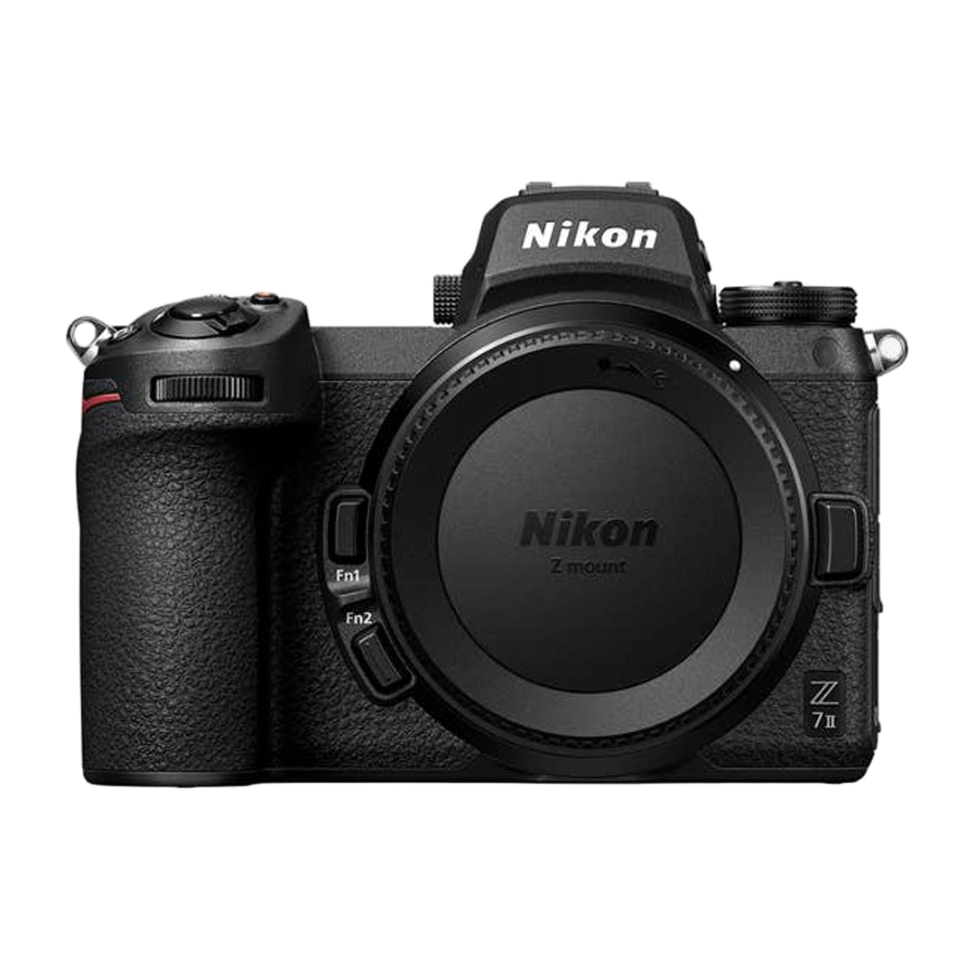 Nikon Z 7II